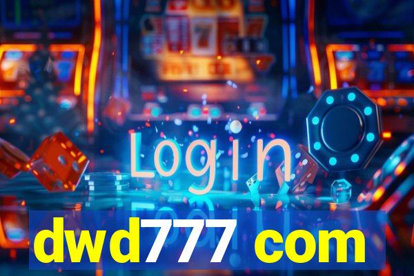 dwd777 com
